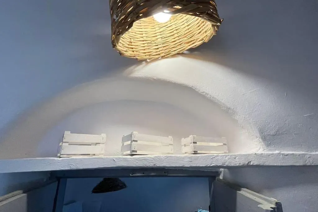 Hébergement de vacances Private Suite In The Mykonos Town