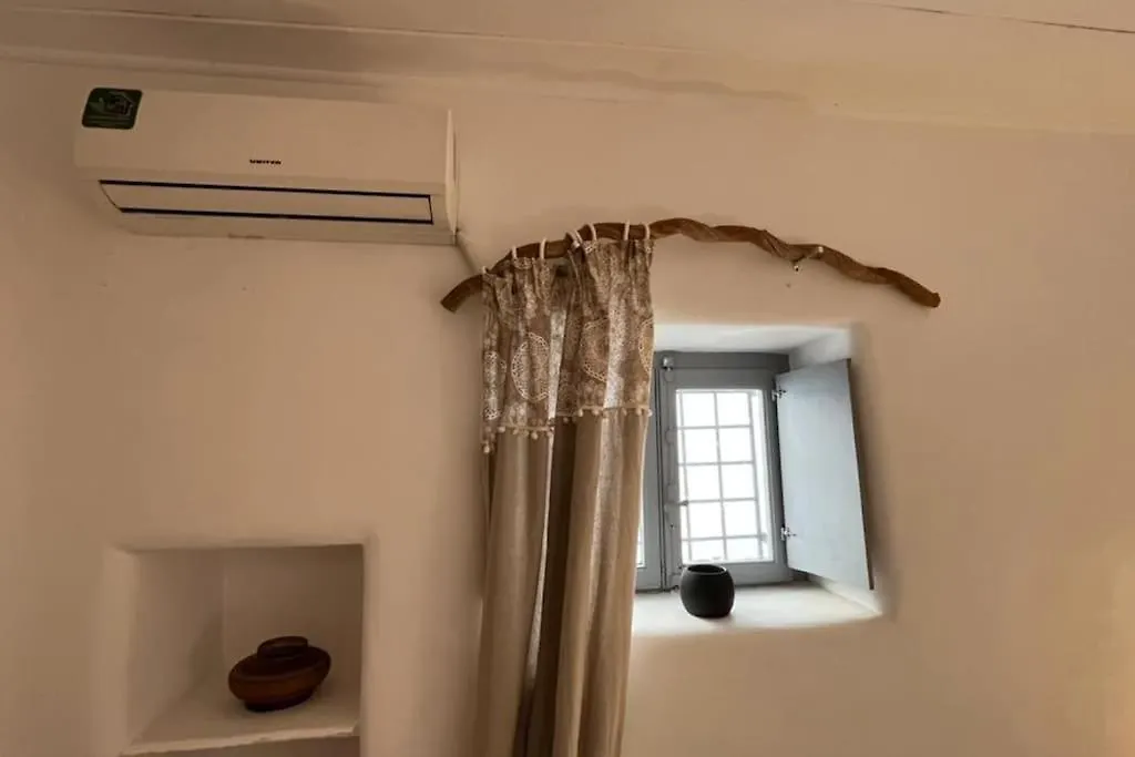 Private Suite In The Mykonos Town