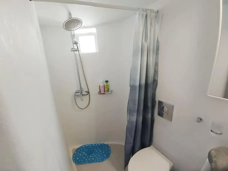 Private Suite In The Mykonos Town 0*,